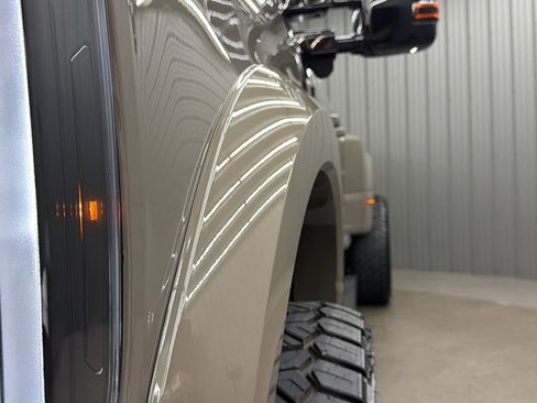 Used 2026 Ford F450 Platinum w/ Platinum Plus Package AWD/4WD image 13