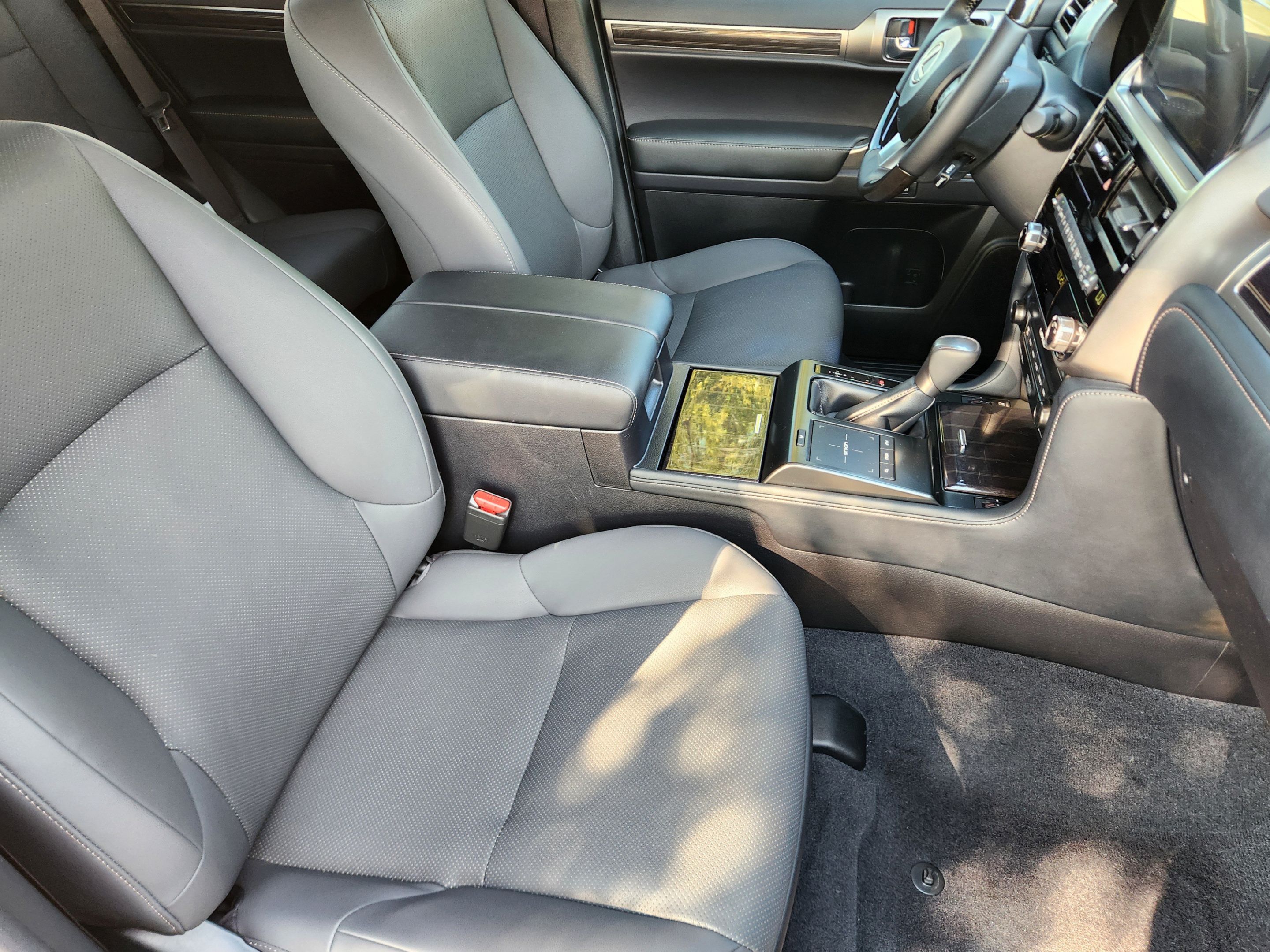 Used 2023 Lexus GX 460 Premium AWD/4WD image 7