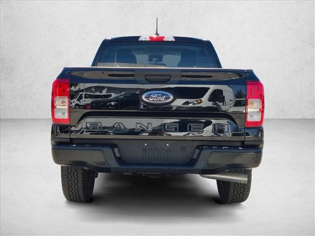 Used 2026 Ford Ranger XL RWD image 6