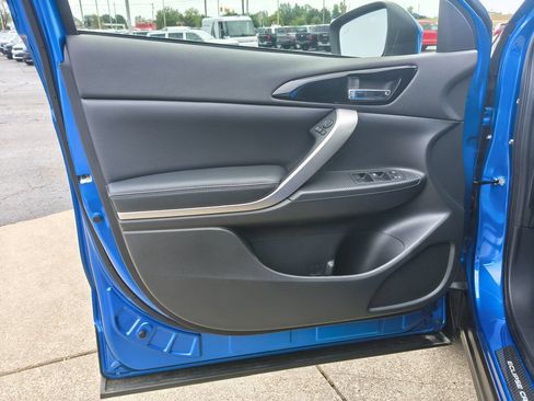 New 2026 Mitsubishi Eclipse Cross SE AWD/4WD image 27