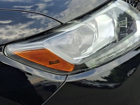 Used 2015 Nissan Rogue SL w/ SL Premium Package AWD/4WD image 10
