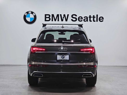 Used 2024 Audi Q5 2.0T Premium Plus image 5