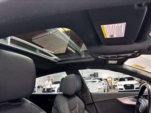 Certified 2023 Audi A5 2.0T Premium Plus w/ Premium Plus AWD/4WD image 23
