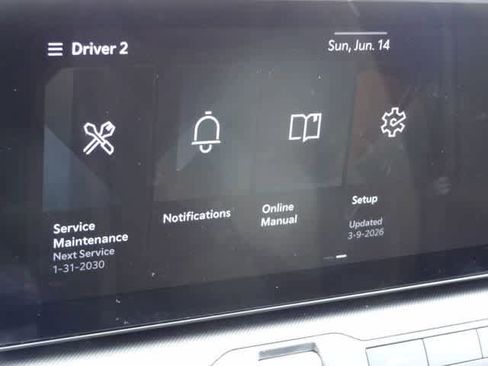 Used 2025 Kia K4 FWD image 22