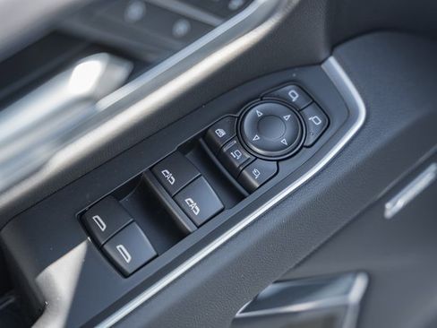 New 2026 Chevrolet Silverado 3500 LTZ w/ LTZ Convenience Package image 47