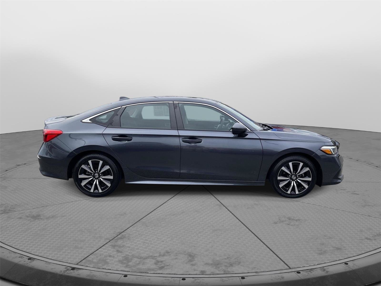 Used 2024 Honda Civic EX image 20