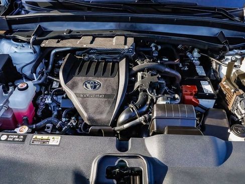Used 2024 Toyota Grand Highlander FWD image 33