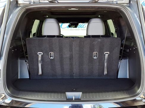 Used 2024 Hyundai Santa Fe Calligraphy image 10