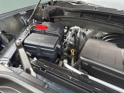 Used 2020 GMC Sierra 1500 AT4 w/ AT4 Premium Package image 44