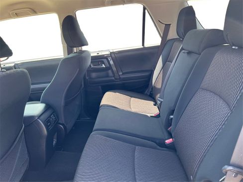 Used 2024 Toyota 4Runner TRD Off-Road image 11