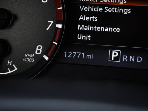 Used 2025 Nissan Frontier PRO-4X w/ Pro Convenience Package image 21