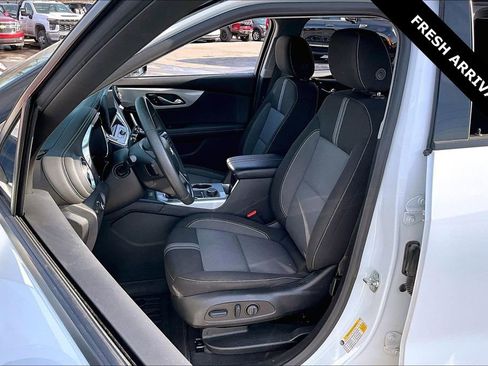 Used 2024 Chevrolet Blazer LT w/ Convenience Package image 20