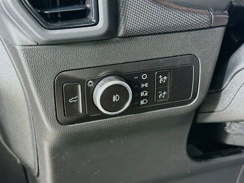 Used 2023 Ford Bronco Sport Outer Banks w/ Tech Package image 11