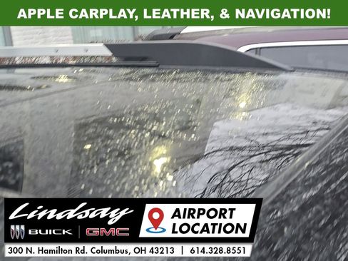 Used 2019 GMC Acadia Denali w/ Technology Package image 12