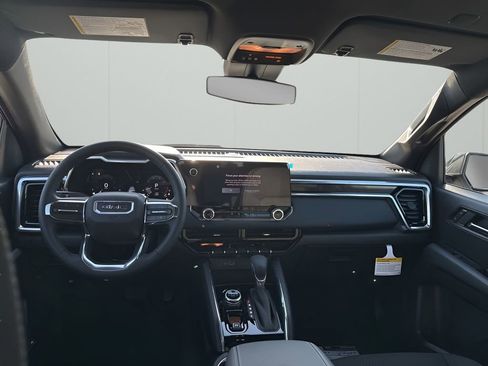 New 2026 GMC Canyon Elevation AWD/4WD image 20