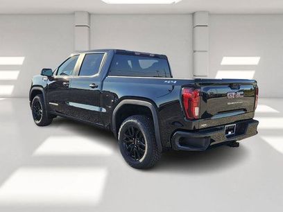 New 2026 GMC Sierra 1500 Pro w/ Graphite Edition