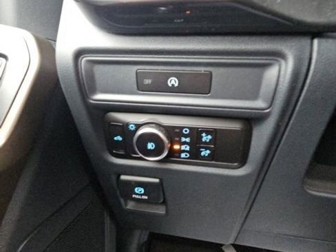 New 2025 Ford F150 STX w/ Equipment Group 201A FX4 image 26