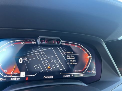 Certified 2023 BMW X5 sDrive40i w/ M Sport Package image 18