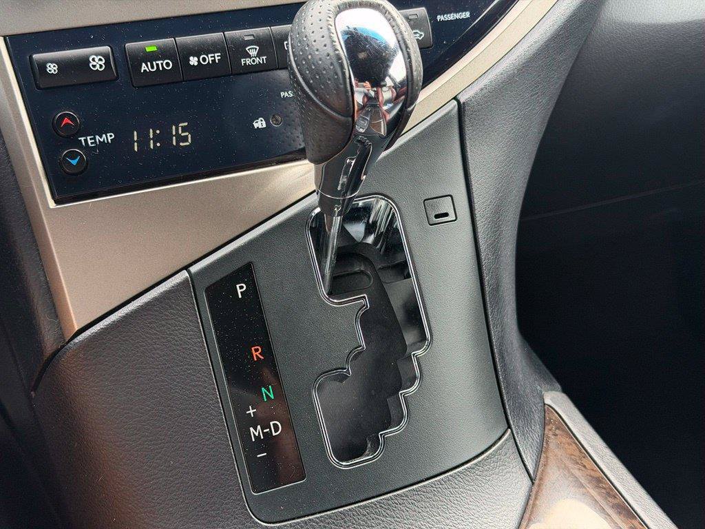 Used 2015 Lexus RX 350 F Sport w/ Navigation Package AWD/4WD image 18