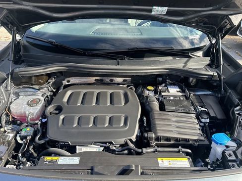 New 2026 Volkswagen Tiguan S FWD image 31