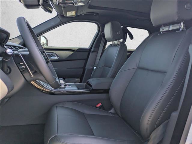 New 2026 Land Rover Range Rover Velar S AWD/4WD image 4