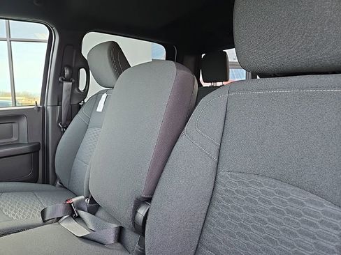 New 2026 RAM 3500 Tradesman image 49