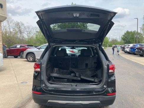 Used 2022 Chevrolet Equinox LT image 36