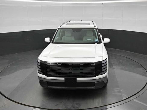 New 2026 Hyundai Palisade SEL Premium w/ Tow & Go Package AWD/4WD image 25