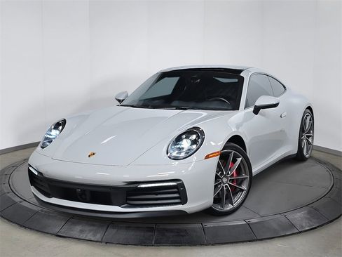 Used 2024 Porsche 911 Carrera S image 1