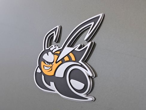 New 2026 Dodge Charger R/T Scat Pack image 8