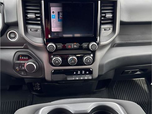 New 2026 RAM 1500 Tradesman AWD/4WD image 18