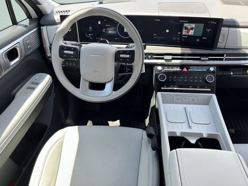 New 2026 Hyundai Santa Fe Calligraphy FWD image 19
