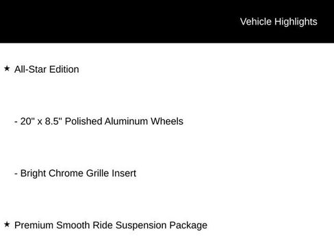 Used 2012 Chevrolet Avalanche LT w/ All-Star Edition AWD/4WD image 14