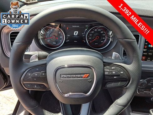Used 2023 Dodge Charger Scat Pack w/ Harman/Kardon Audio Group RWD image 17