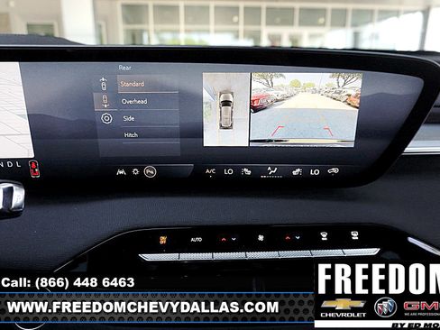 New 2026 Buick Enclave Preferred w/ Power Package image 21