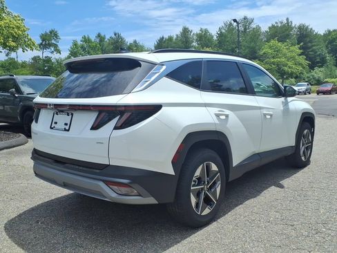 New 2026 Hyundai Tucson SEL AWD/4WD image 4