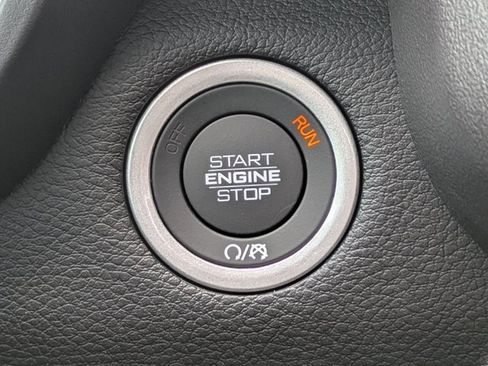 New 2026 RAM 1500 Laramie w/ Sport Appearance Package image 22