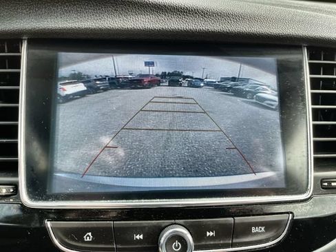 Certified 2021 Buick Encore Preferred w/ Safety Package AWD/4WD image 24