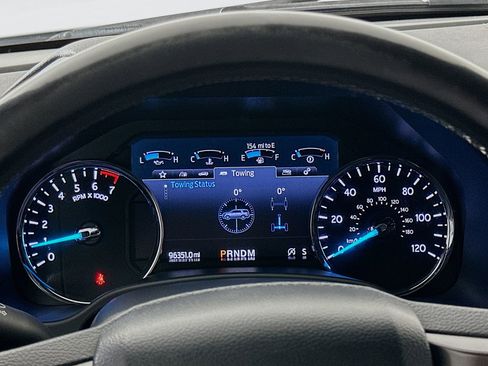 Used 2021 Ford Expedition Limited image 13