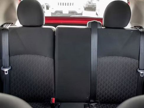 Used 2021 Mitsubishi Mirage ES image 16