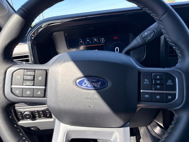 New 2027 Ford F250 XLT w/ XLT Premium Package AWD/4WD image 29