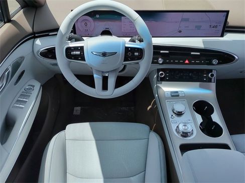 Certified 2026 Genesis GV70 2.5T Advanced image 14