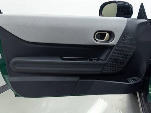 New 2026 MINI Cooper S FWD image 11