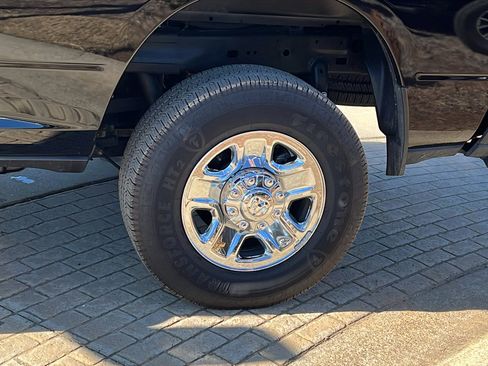 Used 2024 RAM 2500 Big Horn w/ Bed Utility Group image 12