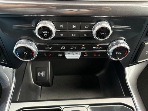 Used 2023 Ford F150 XLT w/ Equipment Group 302A High AWD/4WD image 32