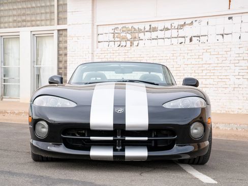 Used 1994 Dodge Viper RT/10 RWD image 27