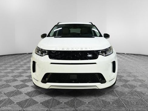 Used 2024 Land Rover Discovery Sport S image 8