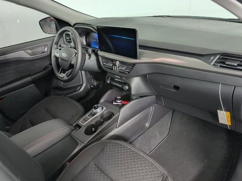 New 2026 Ford Escape Active w/ Tech Pack #1 AWD/4WD image 12