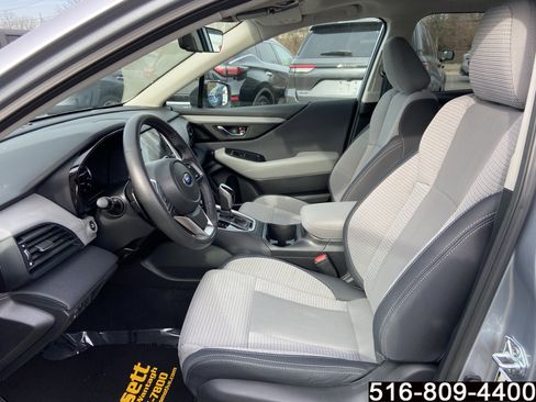 Used 2025 Subaru Outback Premium w/ Popular Package #1 image 22