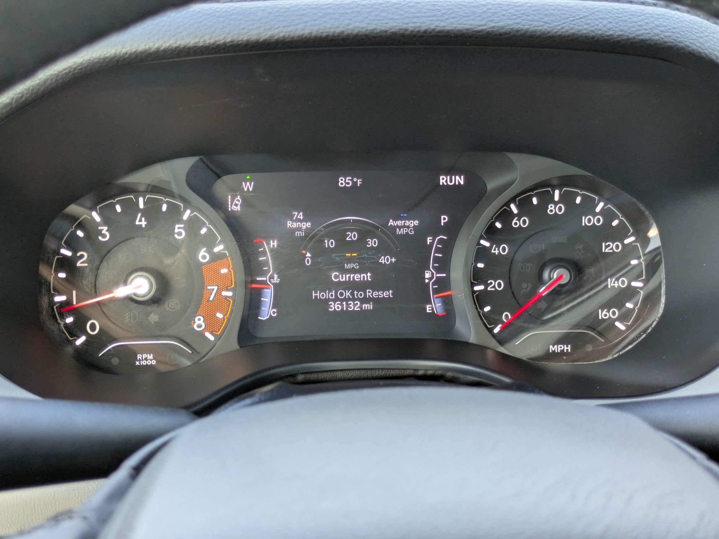 Used 2025 Jeep Compass Limited AWD/4WD image 30